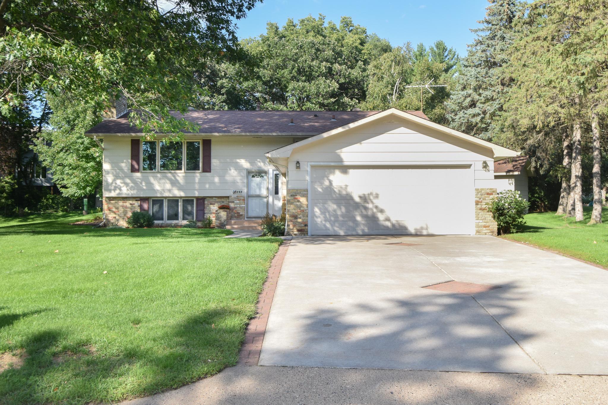 View of Residential at 233 Yoho Drive, Anoka MN 55303, Anoka - Mike Wilen | Minnesota Team Real Estate