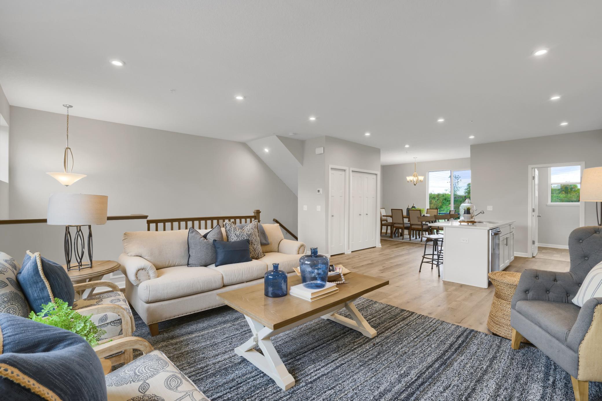 View of Residential at 13485 Territorial Circle, Maple Grove MN 55369, Maple Grove - Mike Wilen | Minnesota Team Real Estate