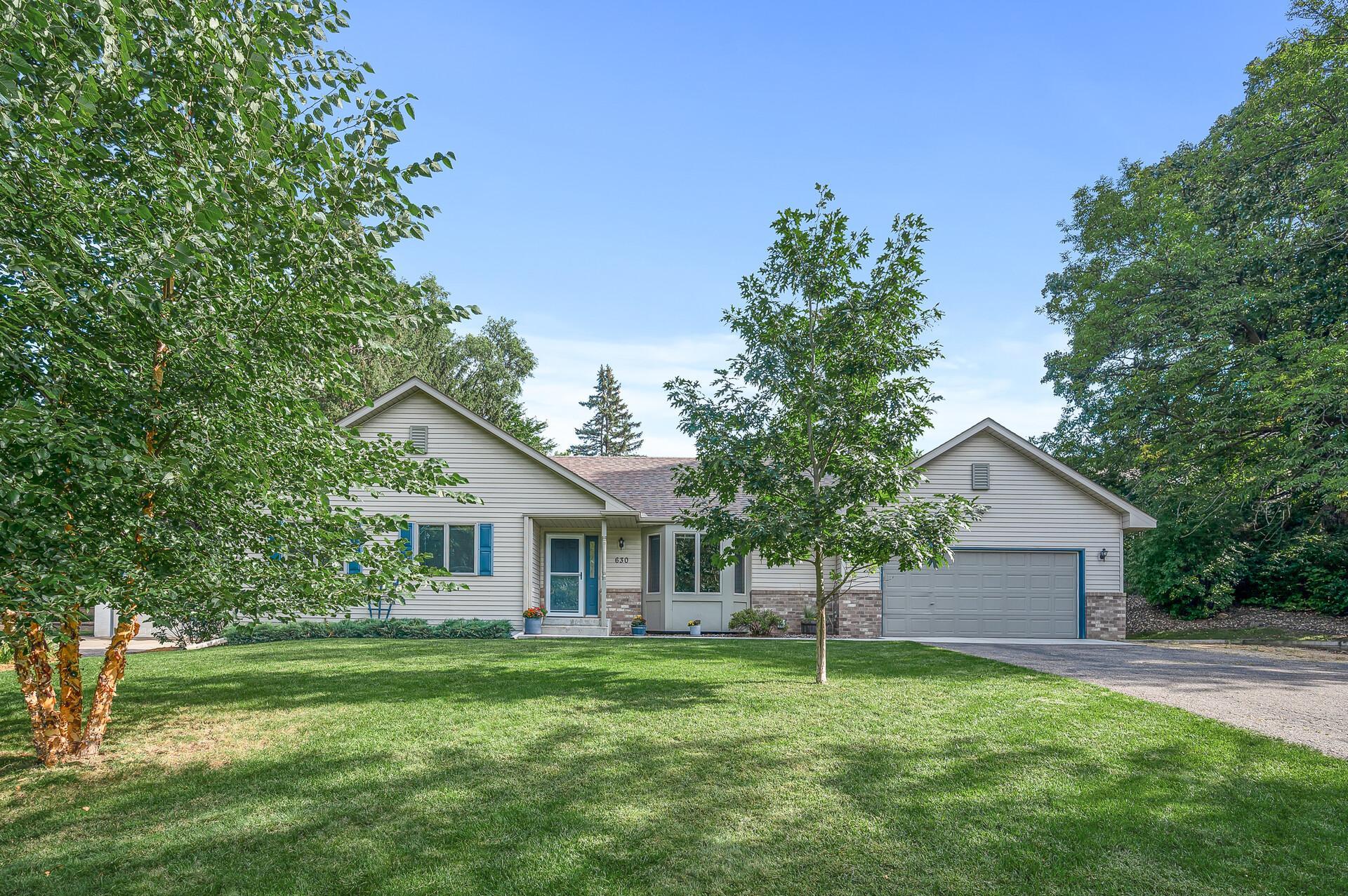 View of Residential at 630 Burlington Road, Saint Paul MN 55119, Saint Paul - Mike Wilen | Minnesota Team Real Estate