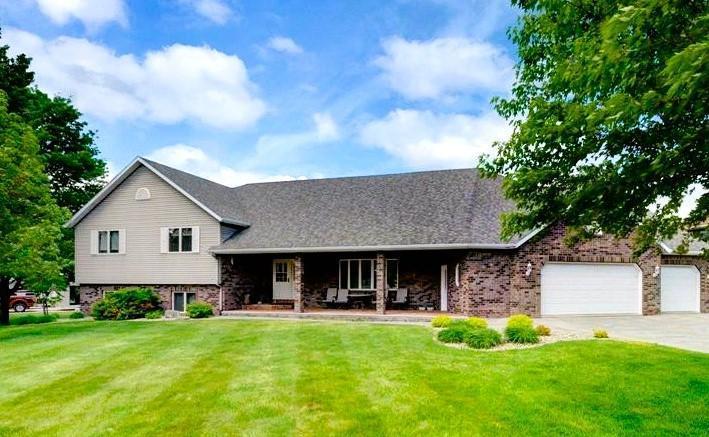 View of Residential at 620 South Street, Belle Plaine MN 56011, Belle Plaine - Mike Wilen | Minnesota Team Real Estate