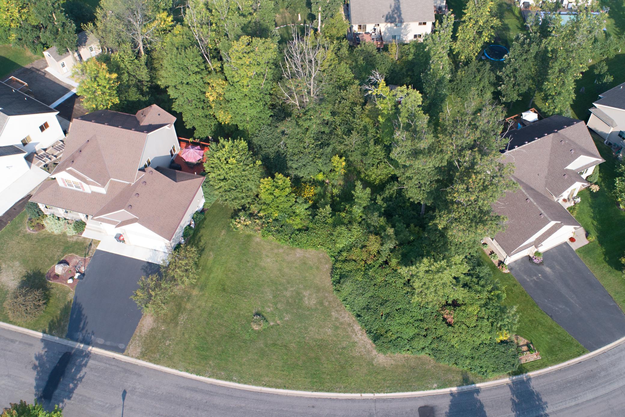 View of Land at 8375 Gatewater Drive, Monticello MN 55362, Monticello - Mike Wilen | Minnesota Team Real Estate