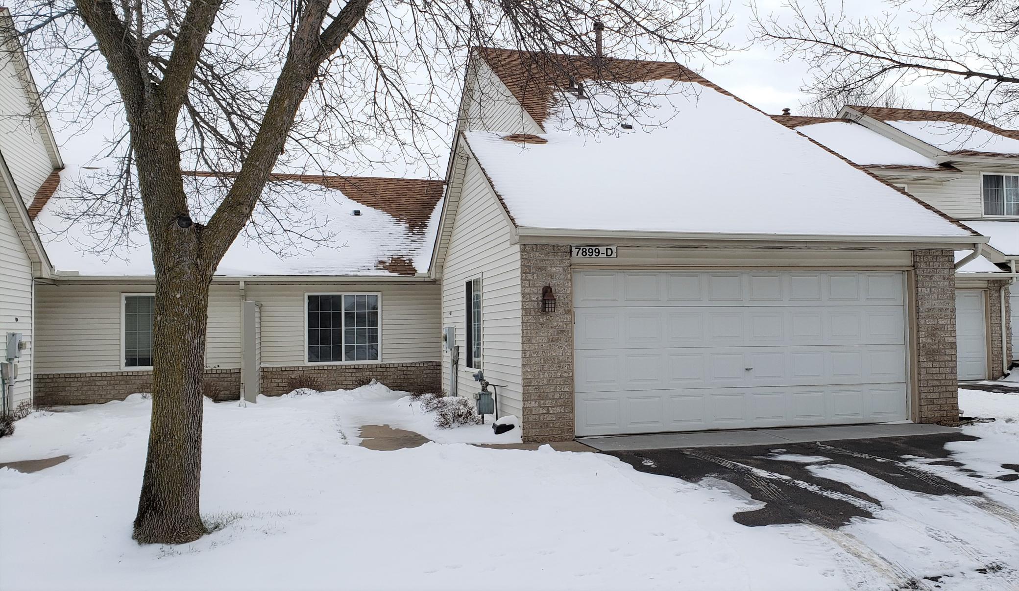 View of Residential at 7899 Forest Boulevard #D, Woodbury MN 55125, Woodbury - Mike Wilen | Minnesota Team Real Estate