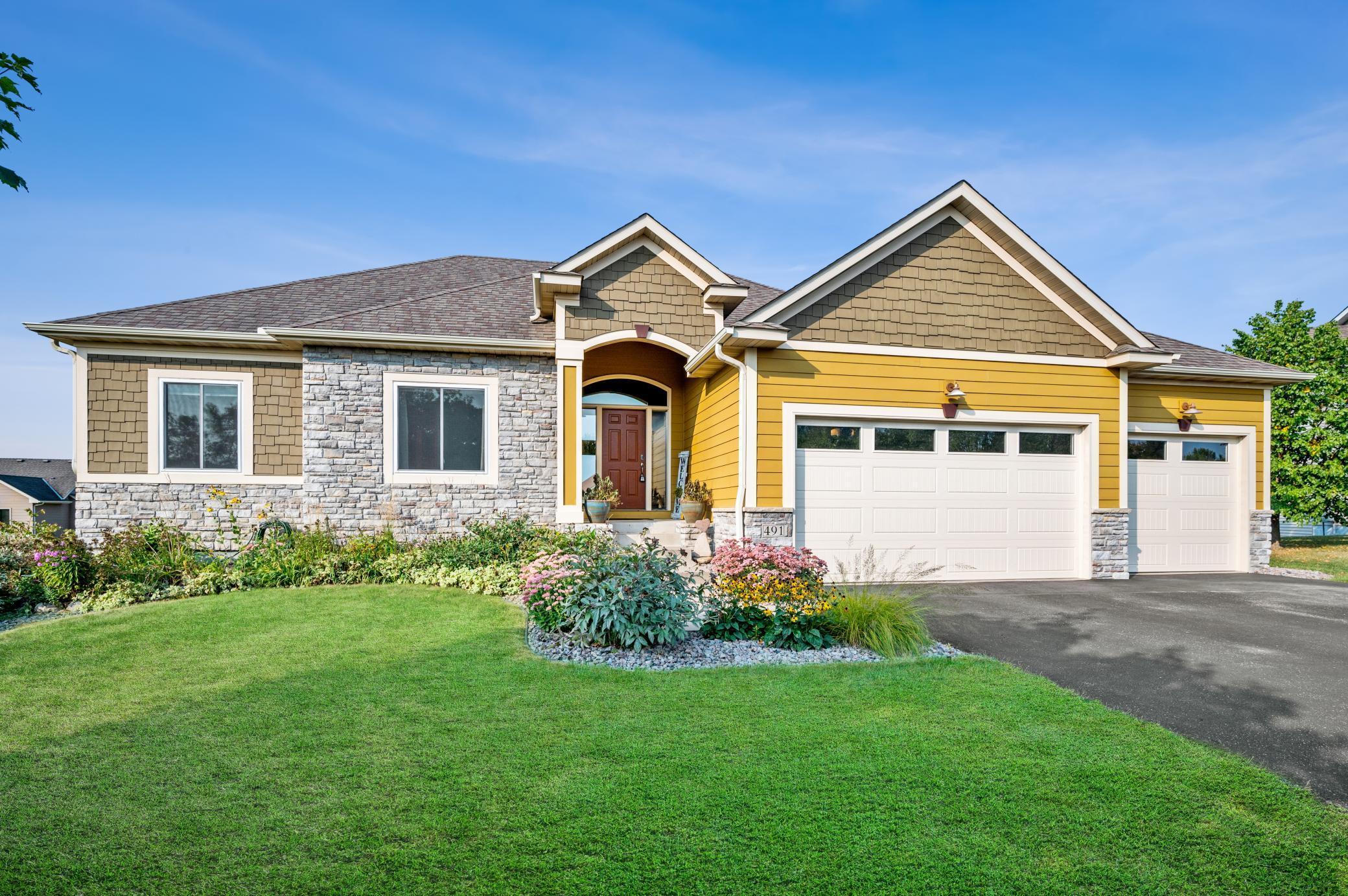 View of Residential at 491 3rd Street, Delano MN 55328, Delano - Mike Wilen | Minnesota Team Real Estate