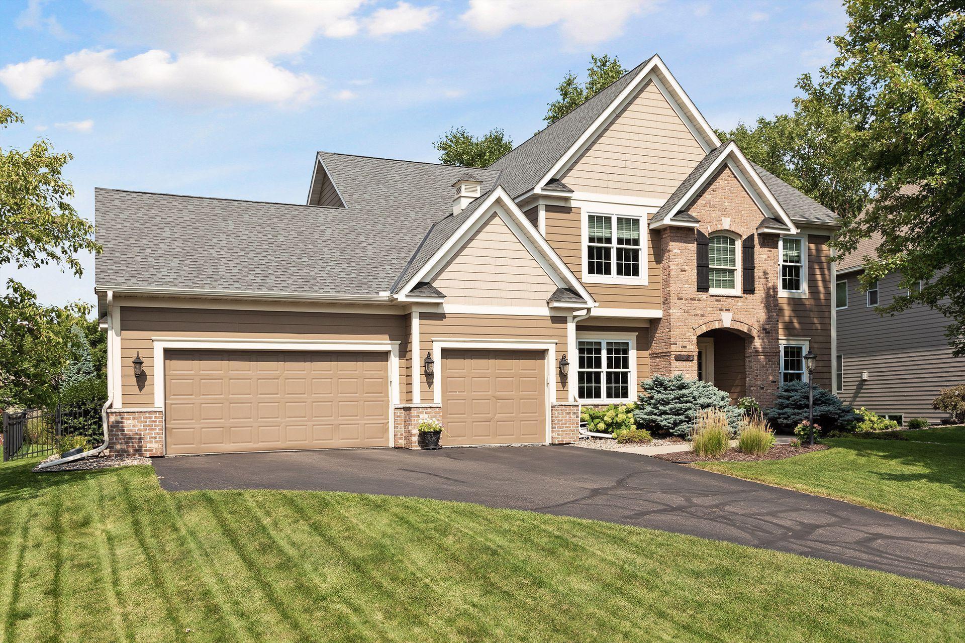 View of Residential at 10464 Raleigh Road, Woodbury MN 55129, Woodbury - Mike Wilen | Minnesota Team Real Estate