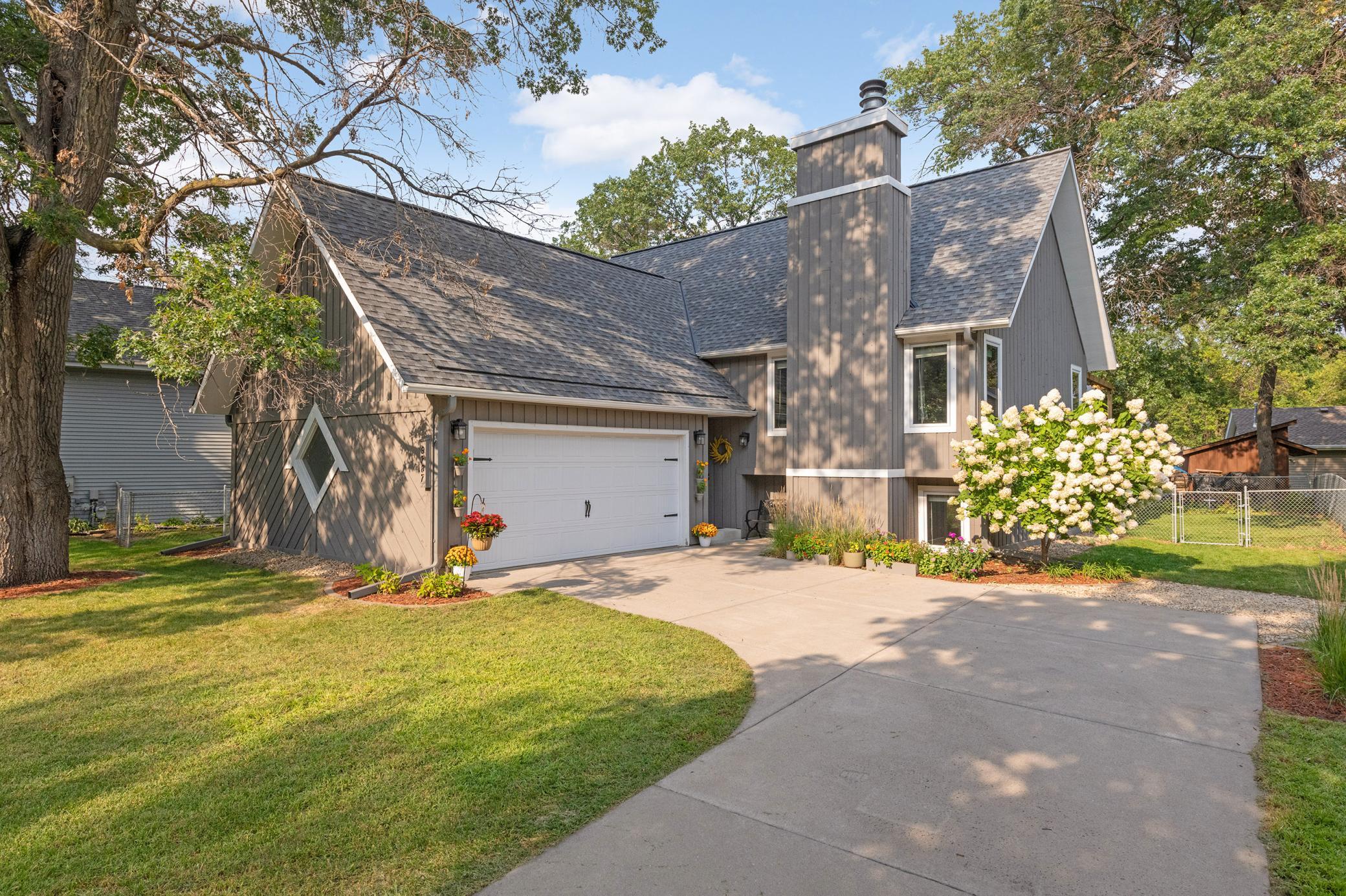 View of Residential at 9787 Magnolia Street, Coon Rapids MN 55433, Coon Rapids - Mike Wilen | Minnesota Team Real Estate