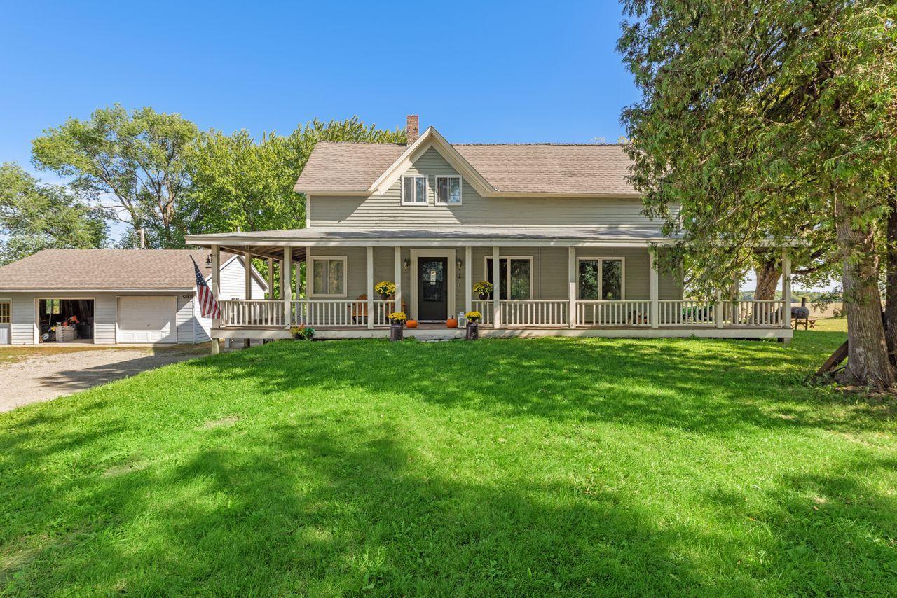 View of Residential at 3144 County Road 5, Cokato MN 55321, Cokato - Mike Wilen | Minnesota Team Real Estate