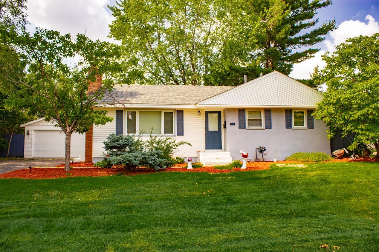 View of Residential at 7207 Kyle Avenue, Brooklyn Center MN 55429, Brooklyn Center - Mike Wilen | Minnesota Team Real Estate