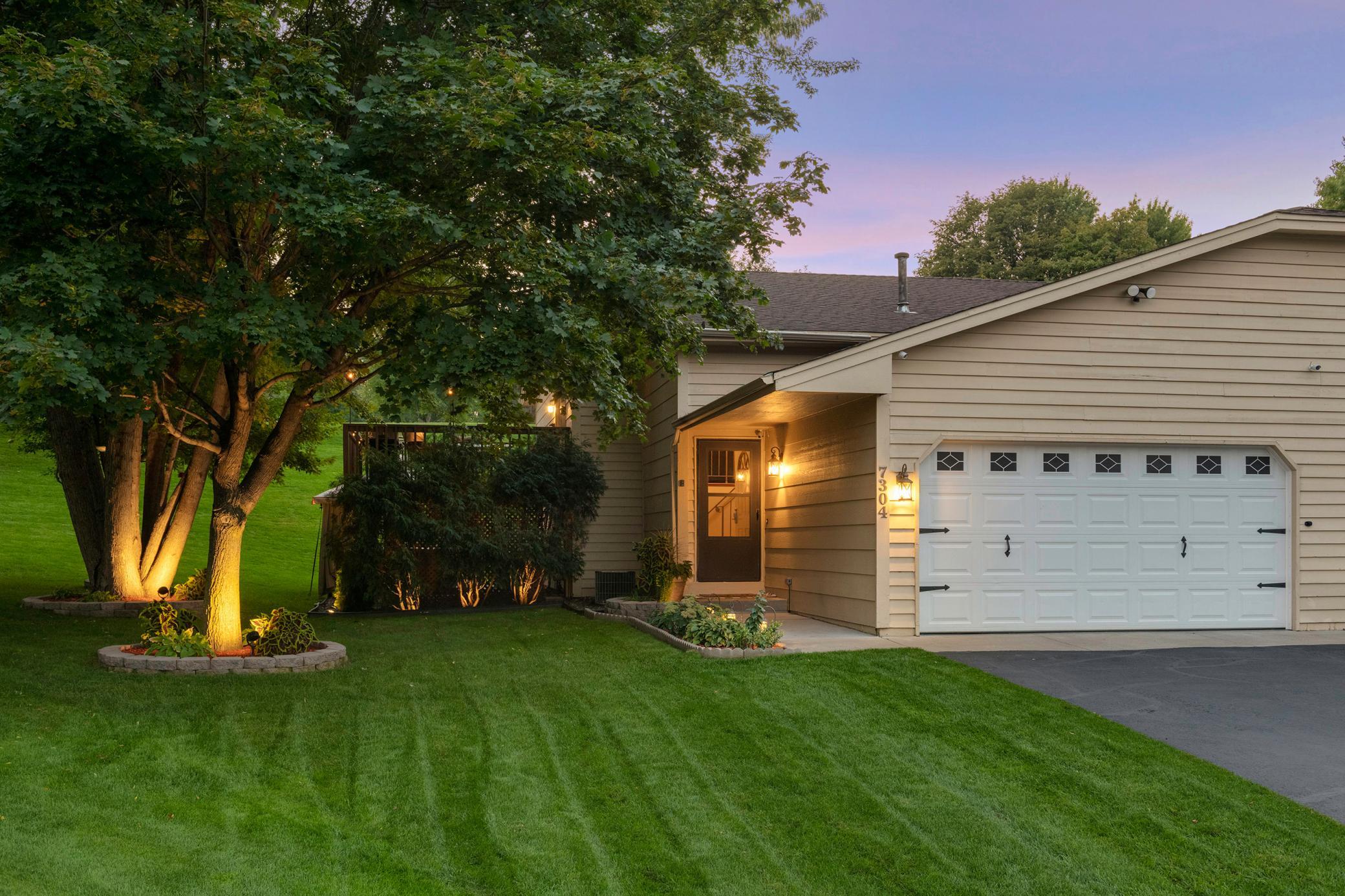 View of Residential at 7304 Vinewood Court, Maple Grove MN 55311, Maple Grove - Mike Wilen | Minnesota Team Real Estate