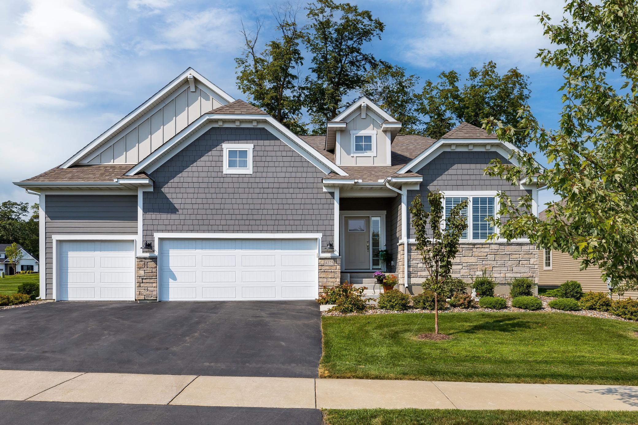 View of Residential at 4375 Ginger Drive, Minnetrista MN 55331, Minnetrista - Mike Wilen | Minnesota Team Real Estate