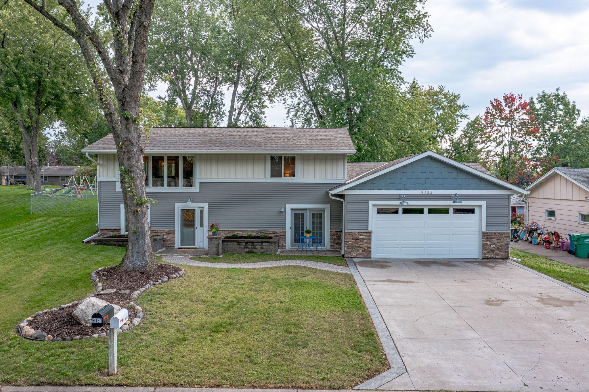 View of Residential at 9132 Annapolis Lane, Maple Grove MN 55369, Maple Grove - Mike Wilen | Minnesota Team Real Estate
