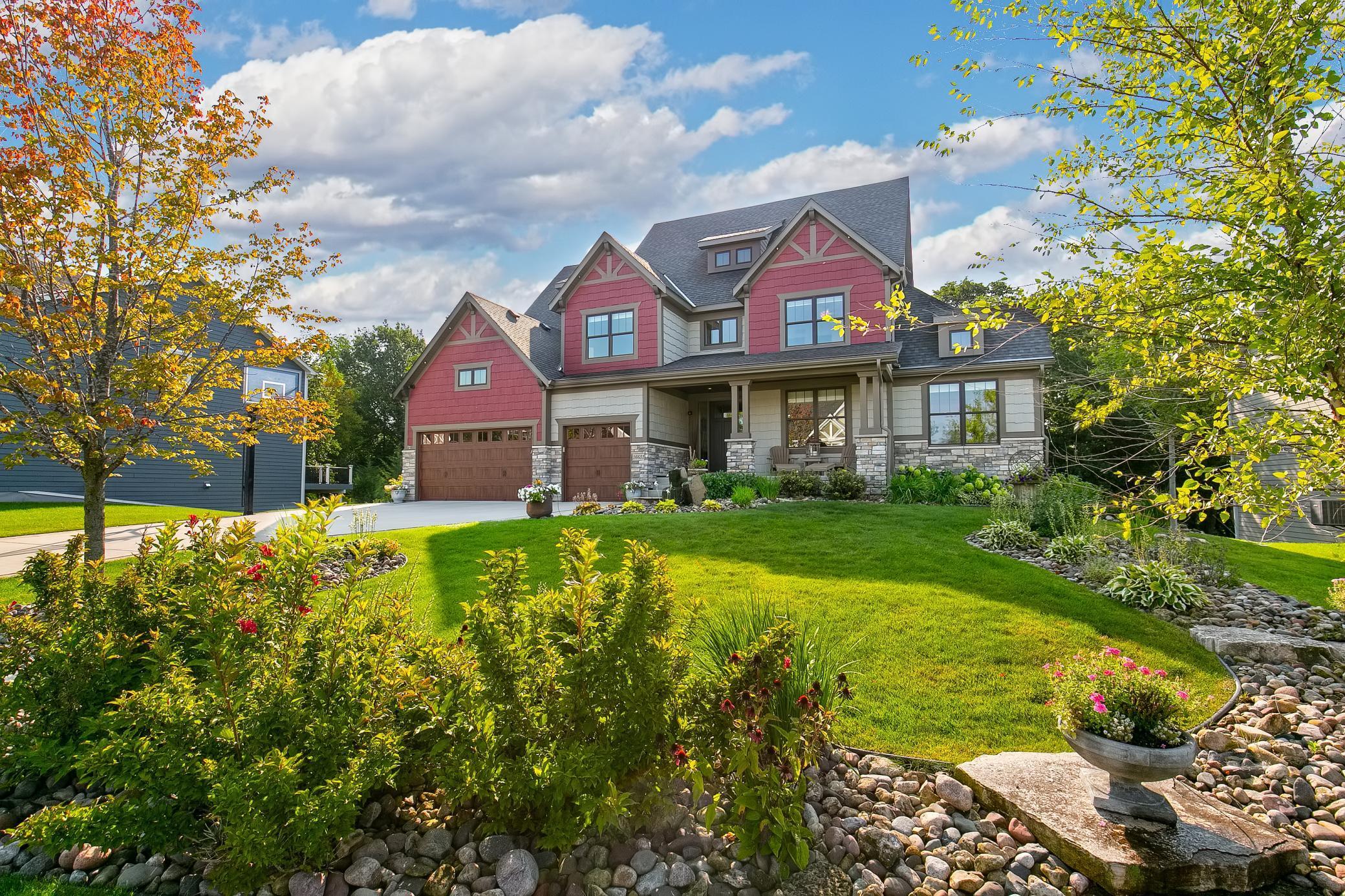 View of Residential at 16631 Reeder Ridge, Eden Prairie MN 55347, Eden Prairie - Mike Wilen | Minnesota Team Real Estate