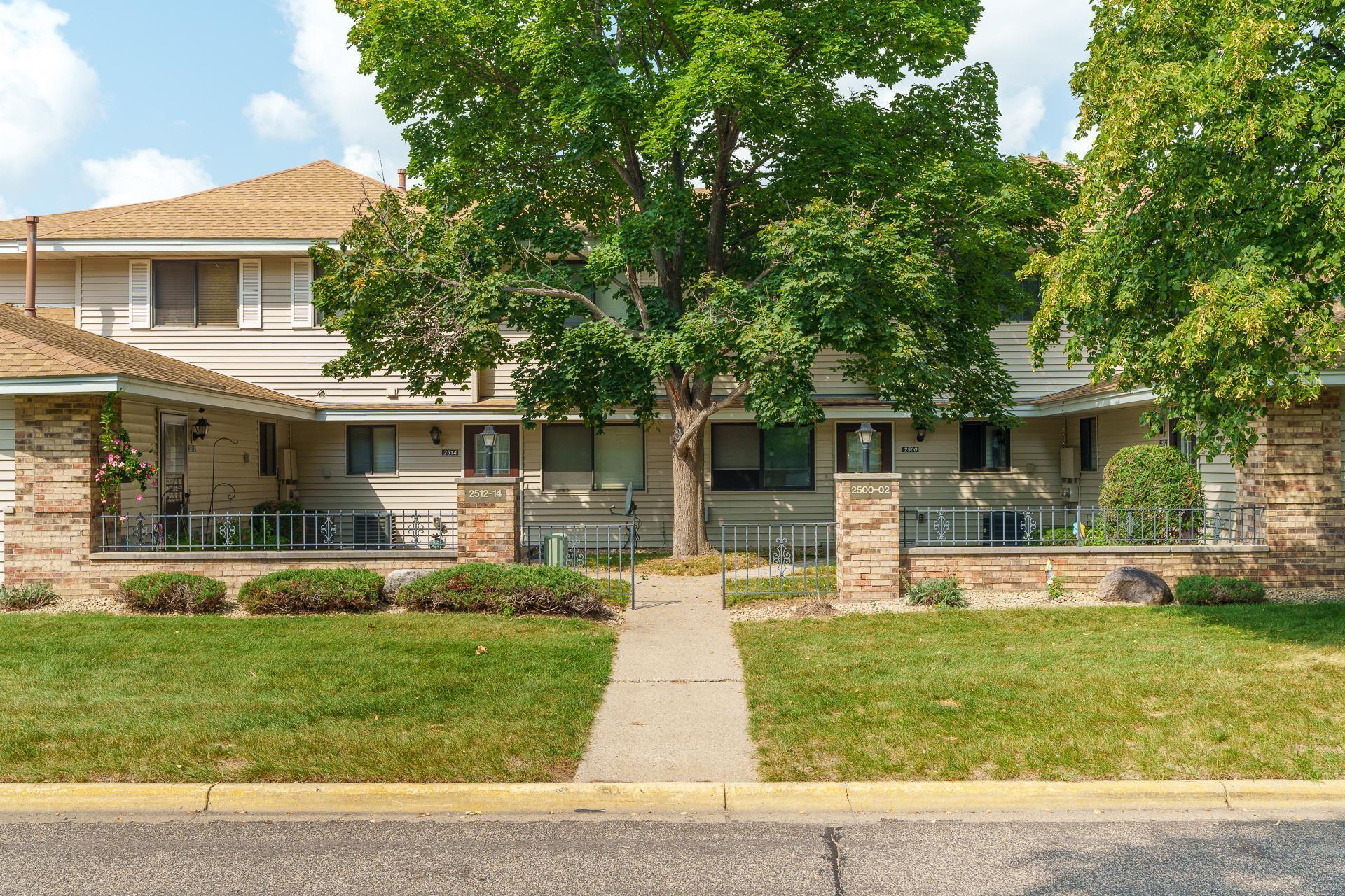 View of Residential at 2500 Brookdale Lane, Brooklyn Park MN 55444, Brooklyn Park - Mike Wilen | Minnesota Team Real Estate