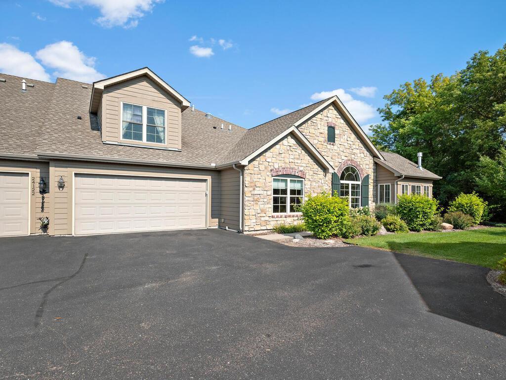 View of Residential at 24124 Rivers Edge Road, Rogers MN 55374, Rogers - Mike Wilen | Minnesota Team Real Estate