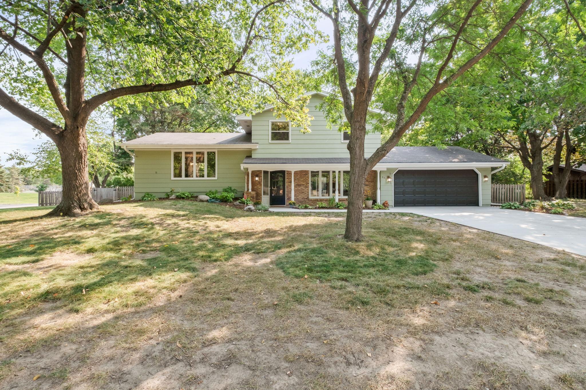 View of Residential at 8801 32nd Court, New Hope MN 55427, New Hope - Mike Wilen | Minnesota Team Real Estate