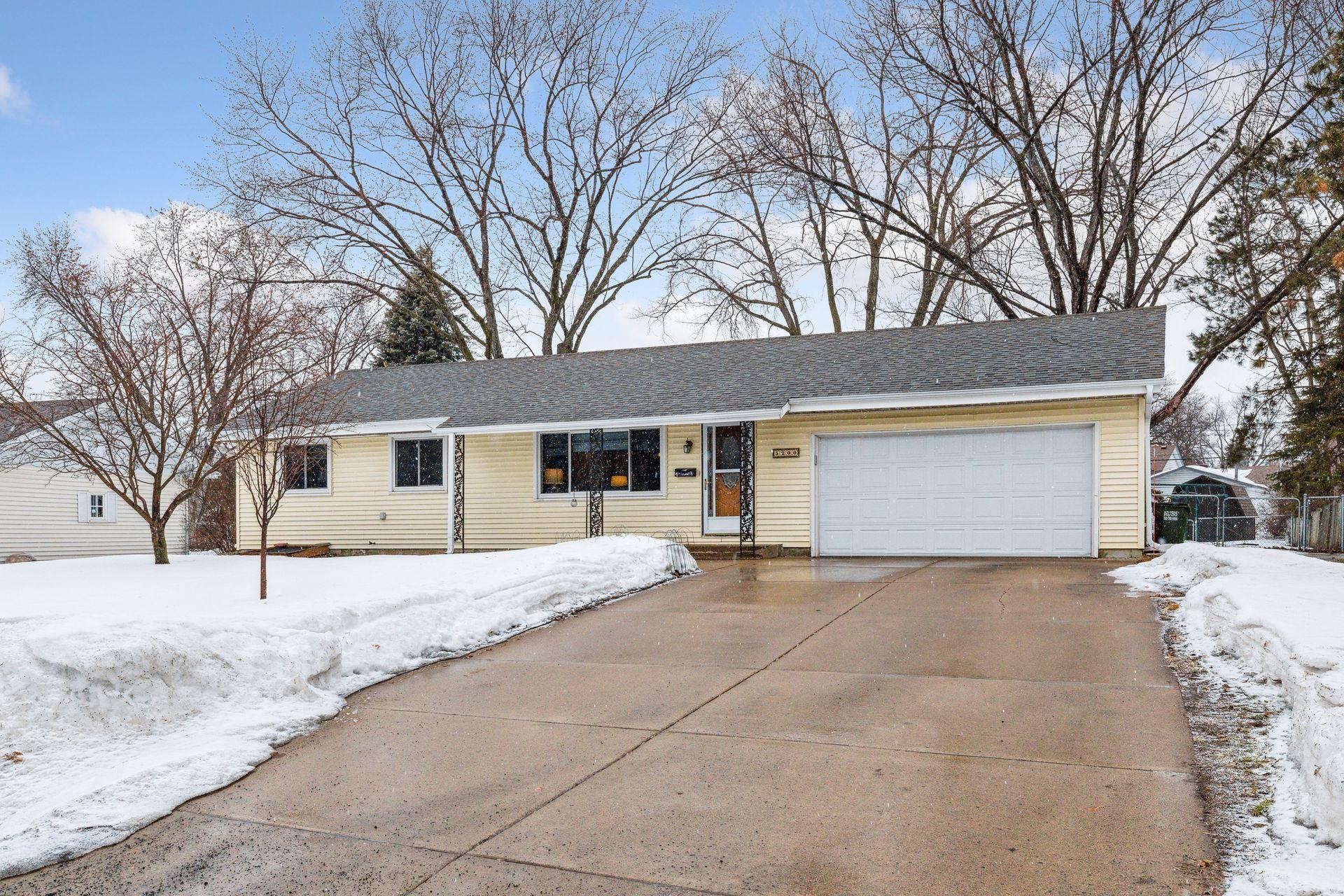 View of Residential at 5200 76th Avenue, Brooklyn Park MN 55443, Brooklyn Park - Mike Wilen | Minnesota Team Real Estate