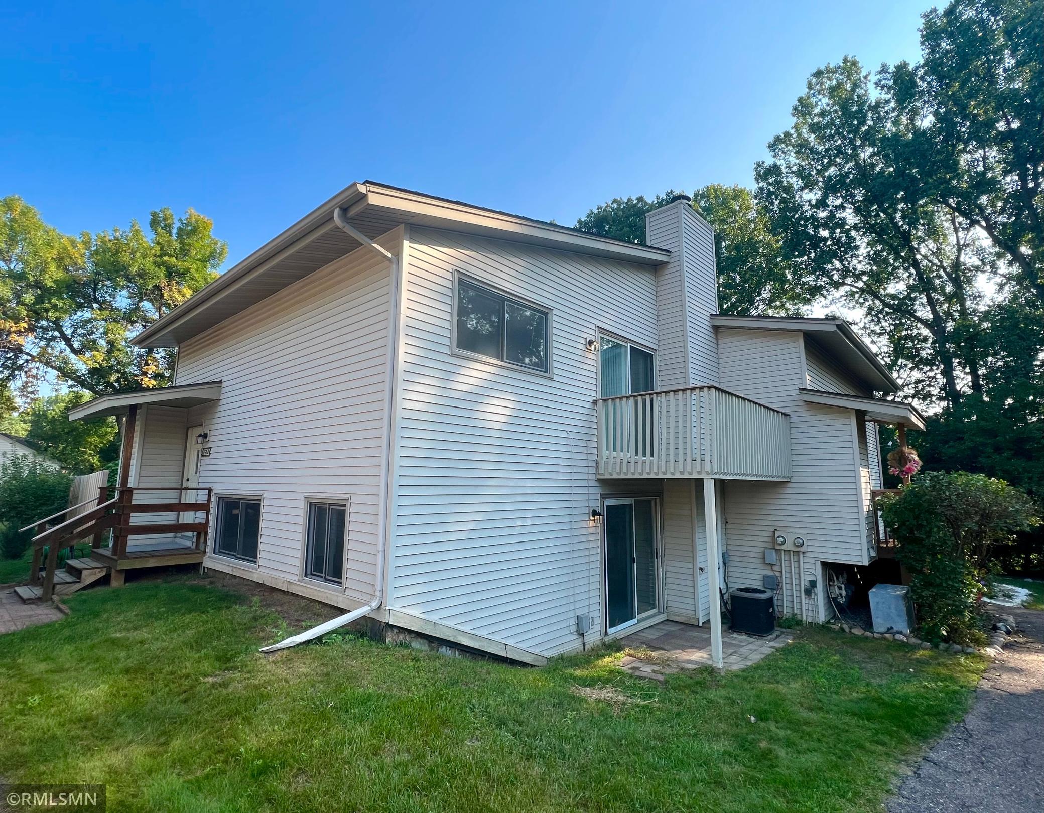 View of Residential at 5511 Bavarian Pass, Fridley MN 55432, Fridley - Mike Wilen | Minnesota Team Real Estate