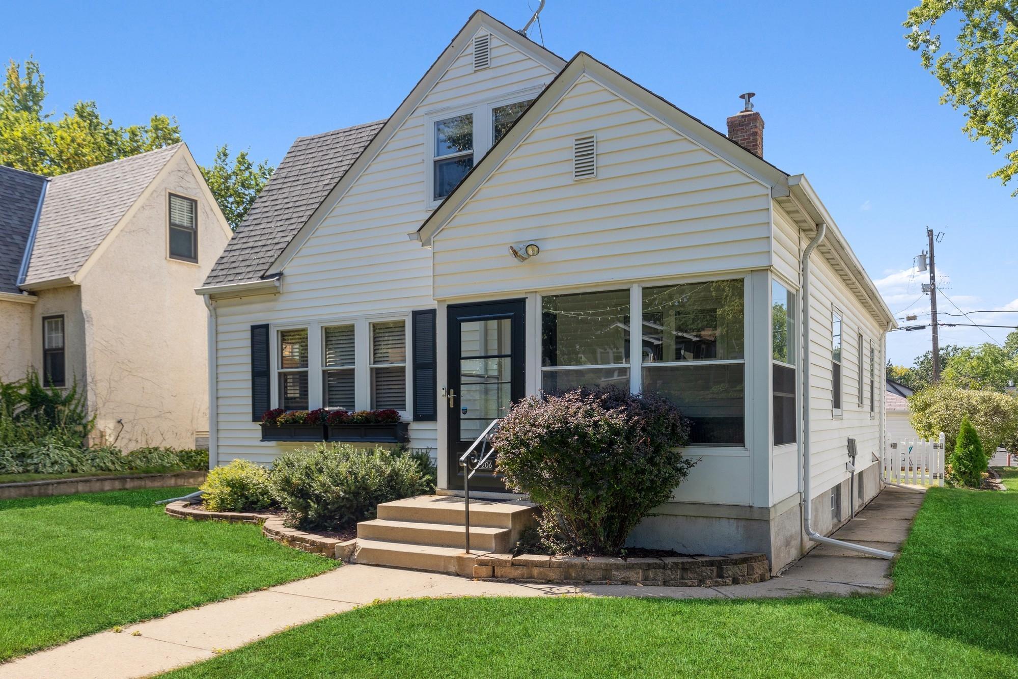 View of Residential at 5206 Elliot Avenue, Minneapolis MN 55417, Minneapolis - Mike Wilen | Minnesota Team Real Estate