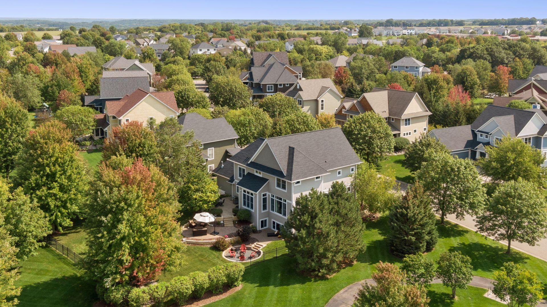 View of Residential at 2451 Fieldstone Curve, Woodbury MN 55129, Woodbury - Mike Wilen | Minnesota Team Real Estate