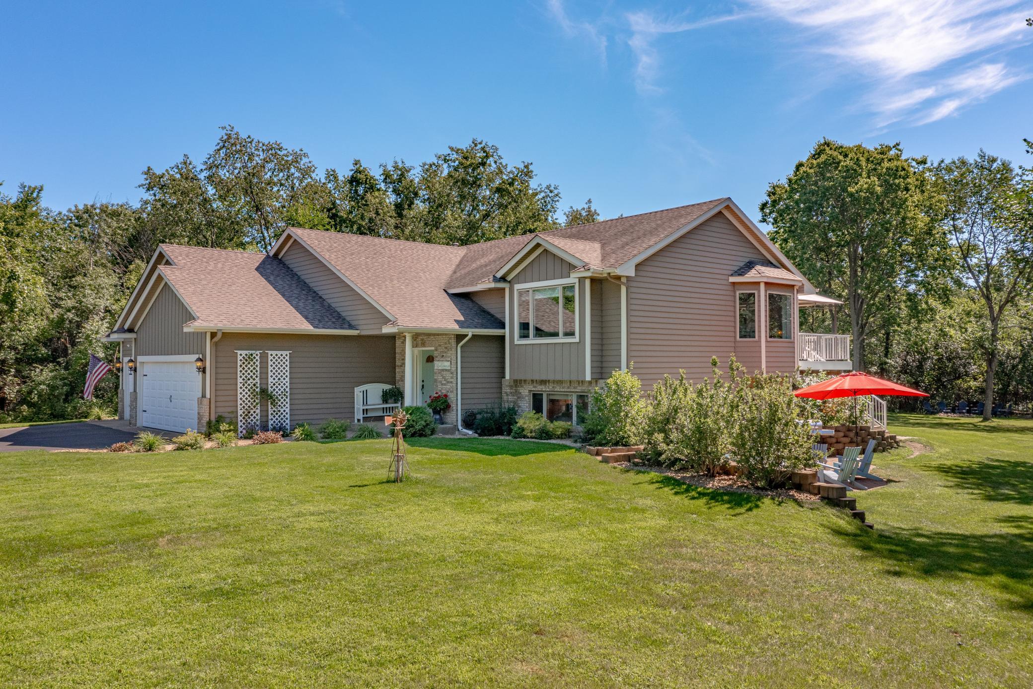 View of Residential at 21575 203rd Street, Big Lake MN 55309, Big Lake - Mike Wilen | Minnesota Team Real Estate