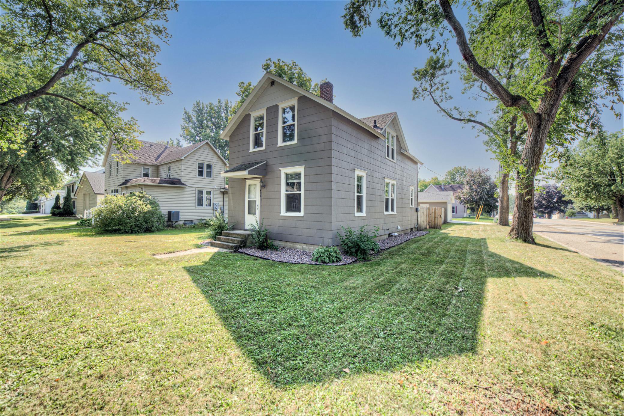 View of Residential at 402 Main Street, Arlington MN 55307, Arlington - Mike Wilen | Minnesota Team Real Estate