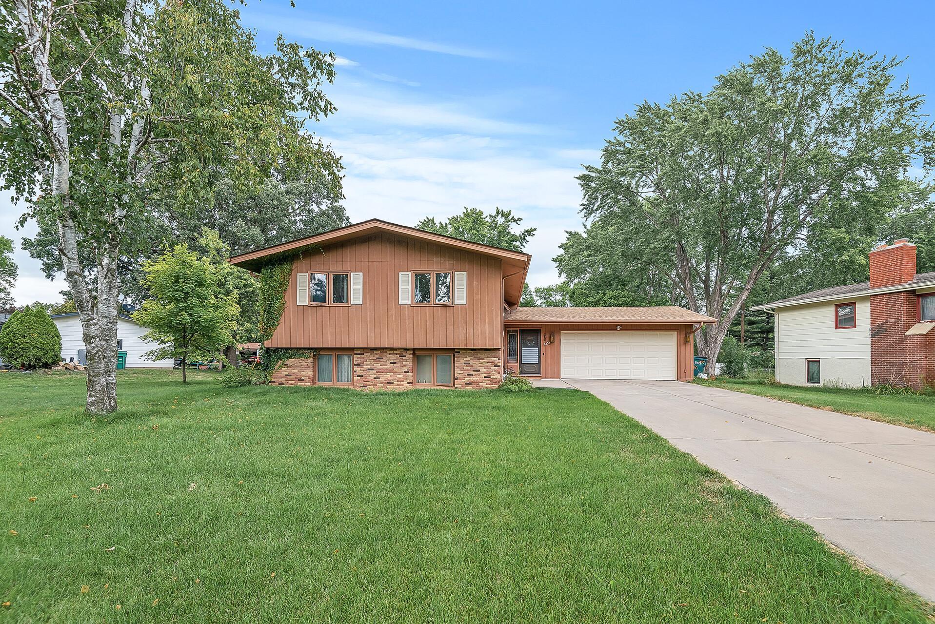 View of Residential at 8256 Scott Avenue, Brooklyn Park MN 55443, Brooklyn Park - Mike Wilen | Minnesota Team Real Estate