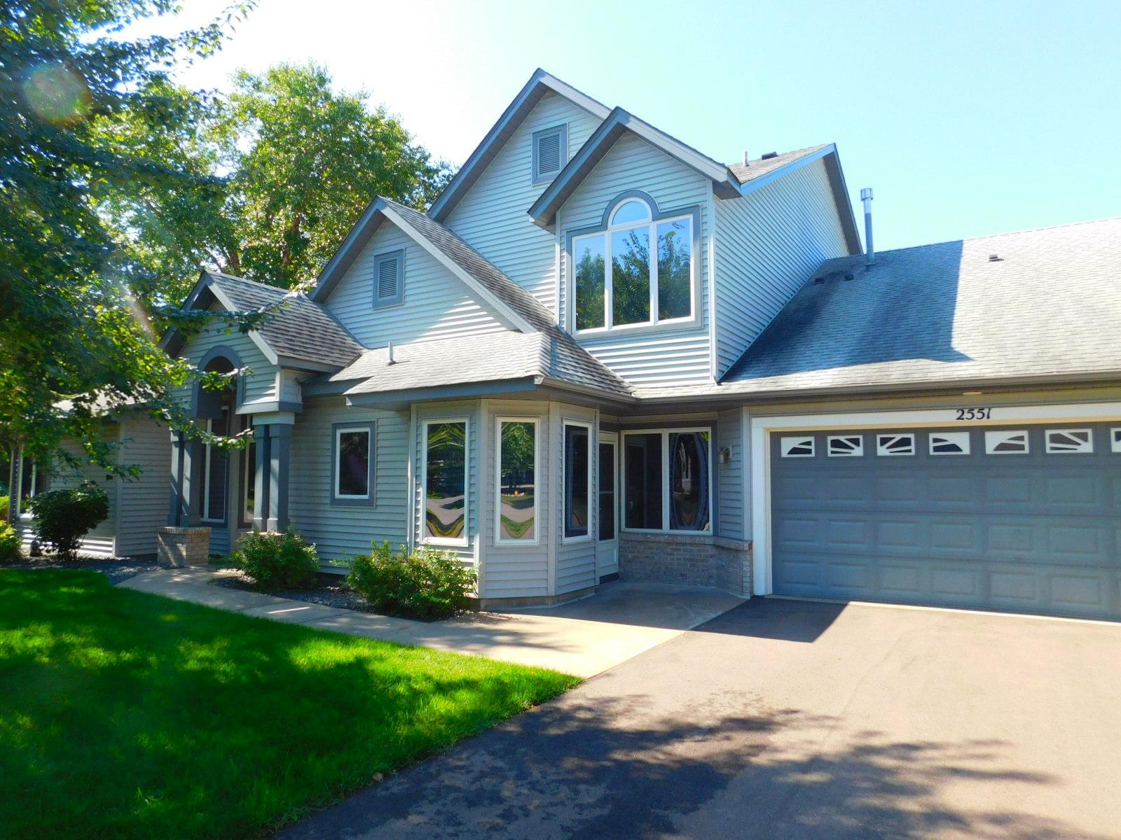 View of Residential at 2551 Manitou Lane, White Bear Lake MN 55110, White Bear Lake - Mike Wilen | Minnesota Team Real Estate
