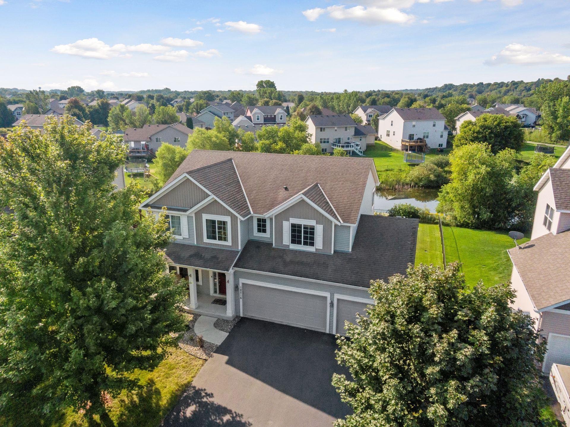 View of Residential at 18516 Dunbury Knolls, Farmington MN 55024, Farmington - Mike Wilen | Minnesota Team Real Estate
