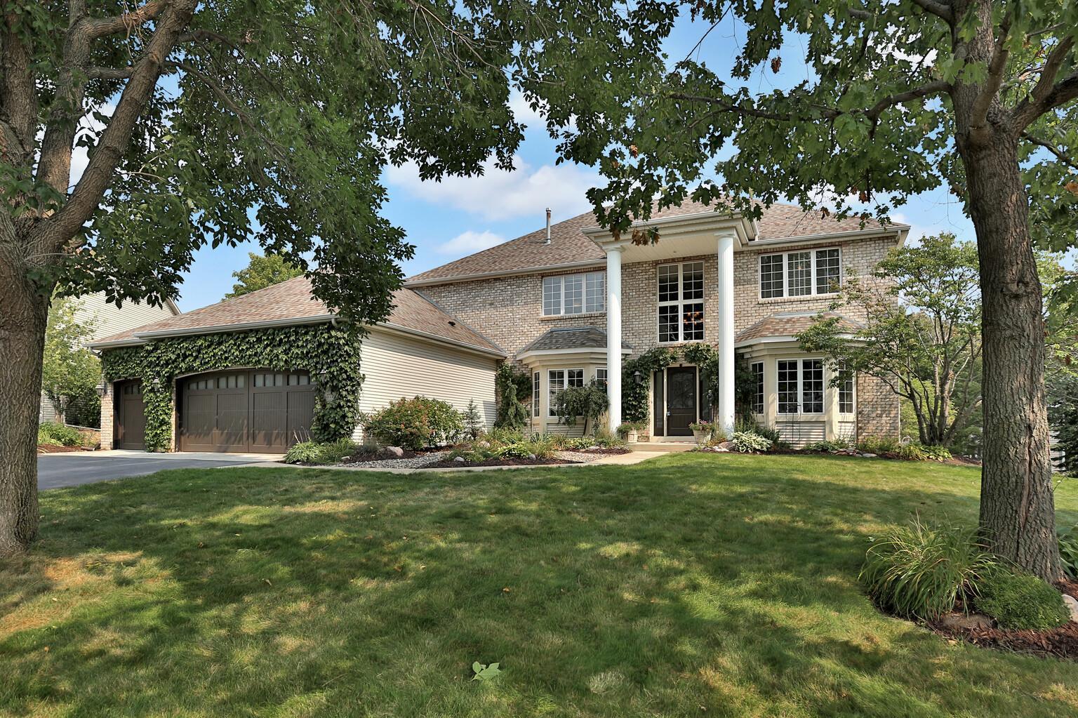 View of Residential at 17718 Steading Road, Eden Prairie MN 55347, Eden Prairie - Mike Wilen | Minnesota Team Real Estate
