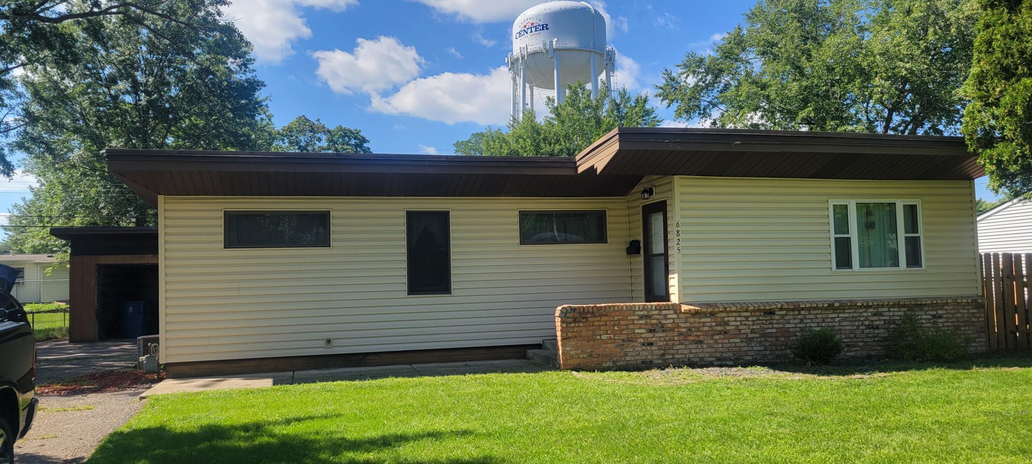 View of Residential at 6825 Ewing Avenue, Brooklyn Center MN 55429, Brooklyn Center - Mike Wilen | Minnesota Team Real Estate