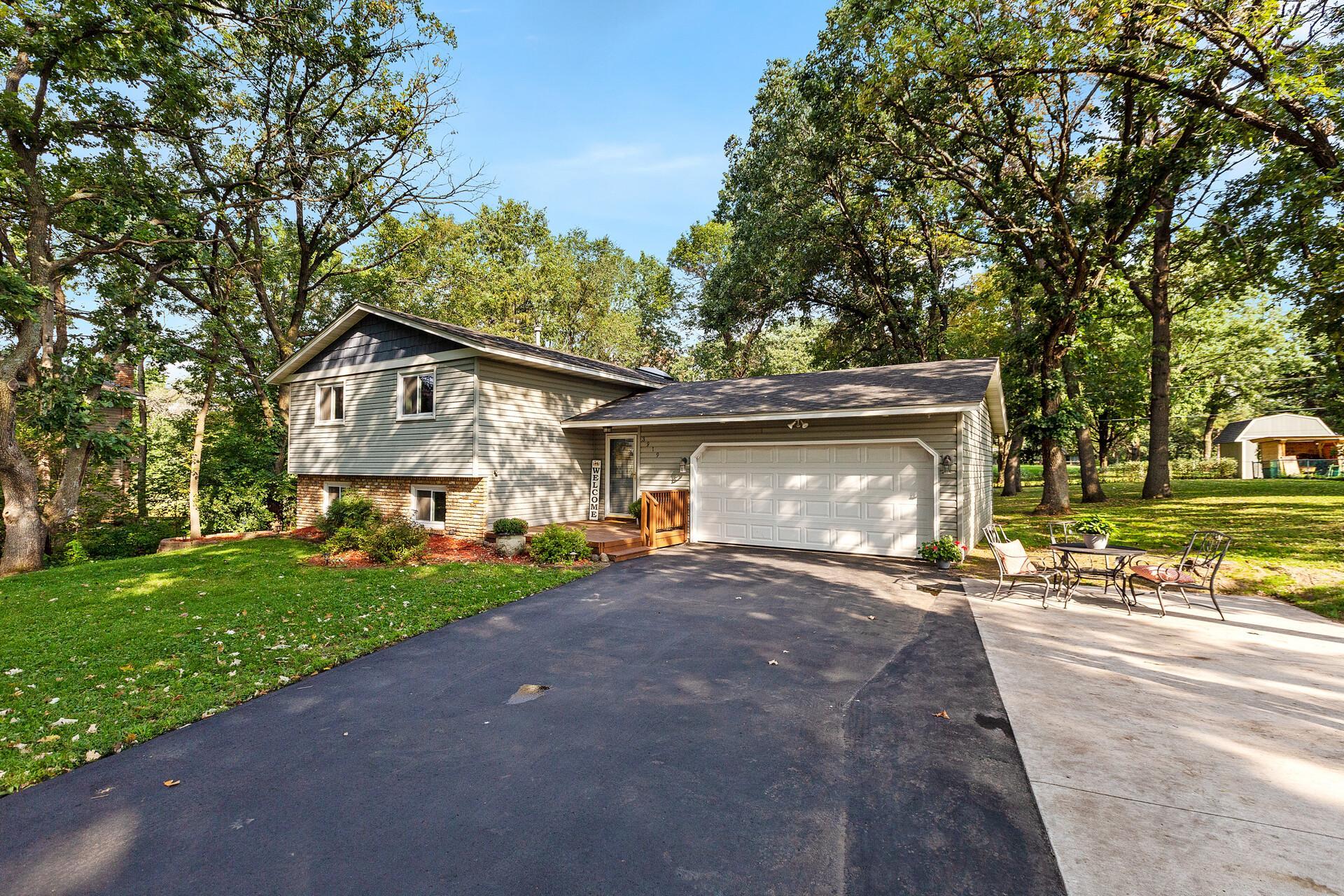 View of Residential at 3919 Enchanted Drive, Andover MN 55304, Andover - Mike Wilen | Minnesota Team Real Estate