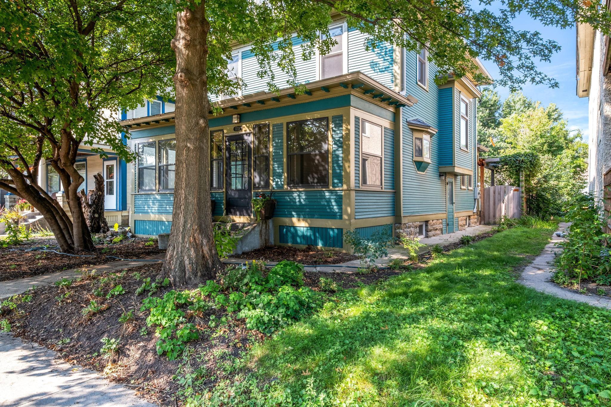 View of Residential at 3228 Hennepin Avenue, Minneapolis MN 55408, Minneapolis - Mike Wilen | Minnesota Team Real Estate