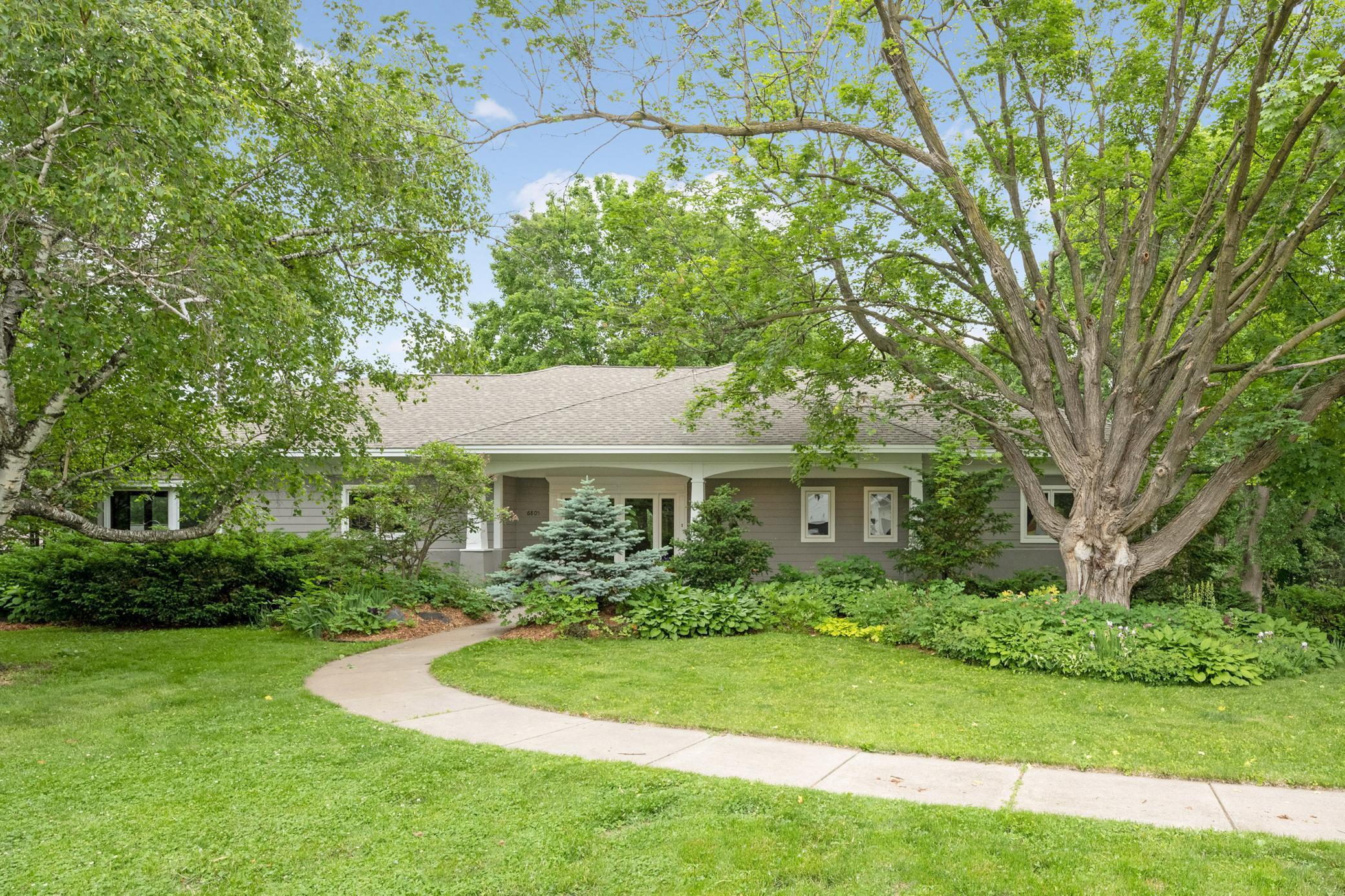 View of Residential at 6805 Limerick Lane, Edina MN 55439, Edina - Mike Wilen | Minnesota Team Real Estate