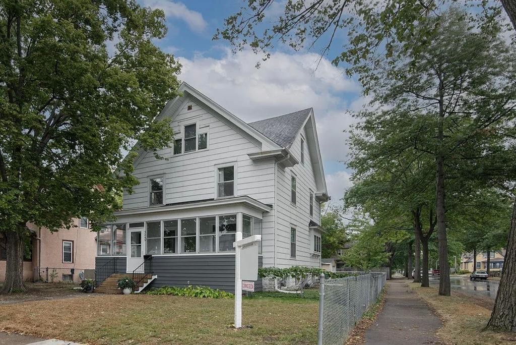 View of Residential at 3245 17th Avenue, Minneapolis MN 55407, Minneapolis - Mike Wilen | Minnesota Team Real Estate