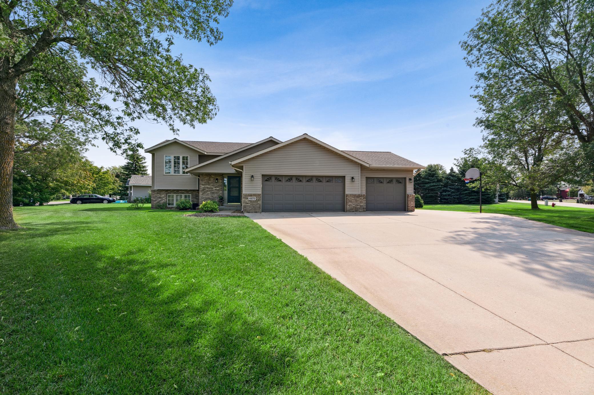 View of Residential at 4870 Stoneridge Drive, Monticello MN 55362, Monticello - Mike Wilen | Minnesota Team Real Estate