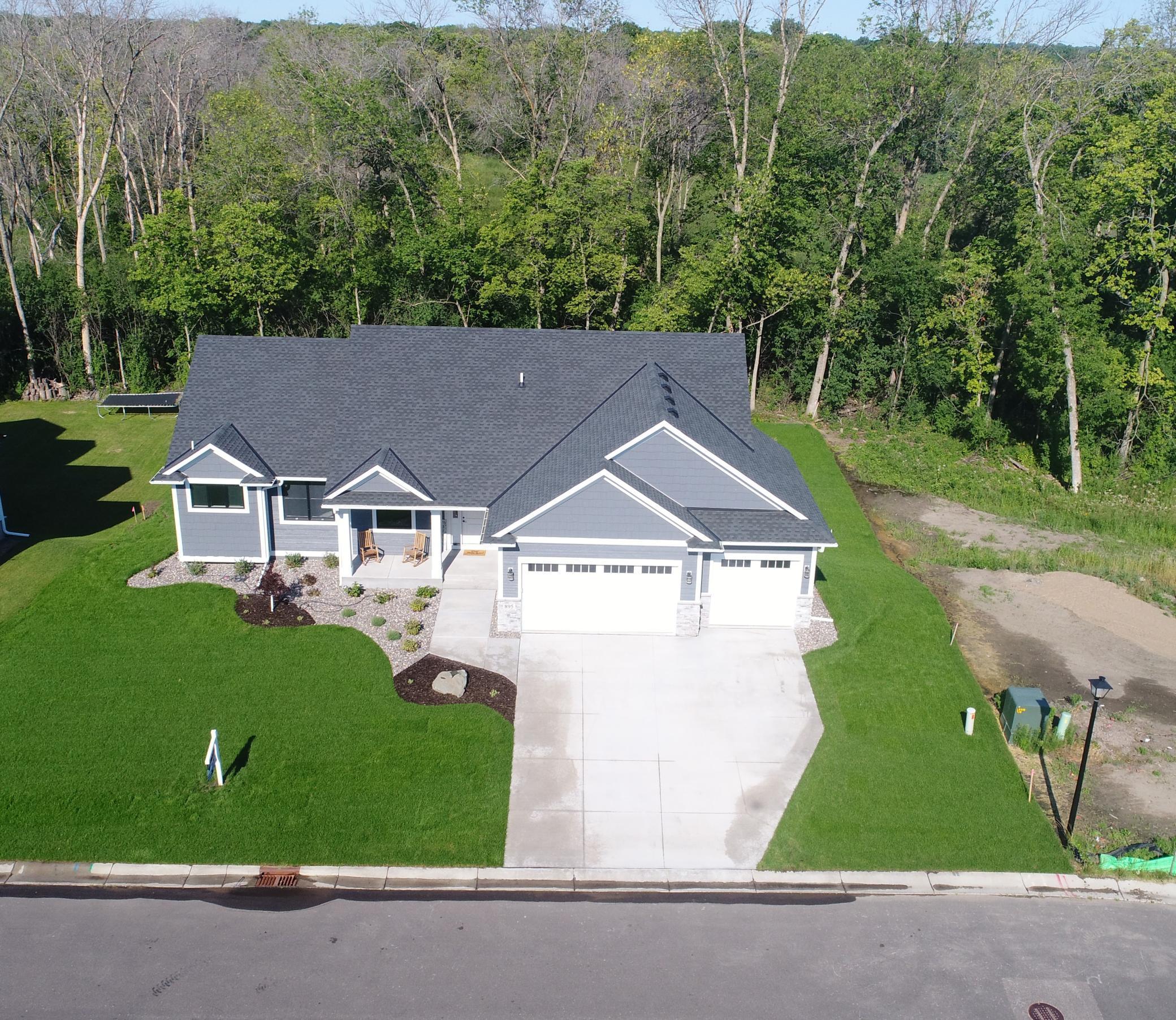 View of Residential at 895 Fox Road, Lino Lakes MN 55014, Lino Lakes - Mike Wilen | Minnesota Team Real Estate