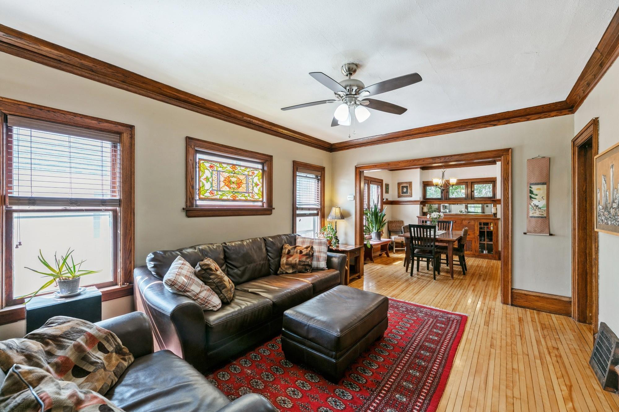 View of Residential at 4148 11th Avenue, Minneapolis MN 55407, Minneapolis - Mike Wilen | Minnesota Team Real Estate