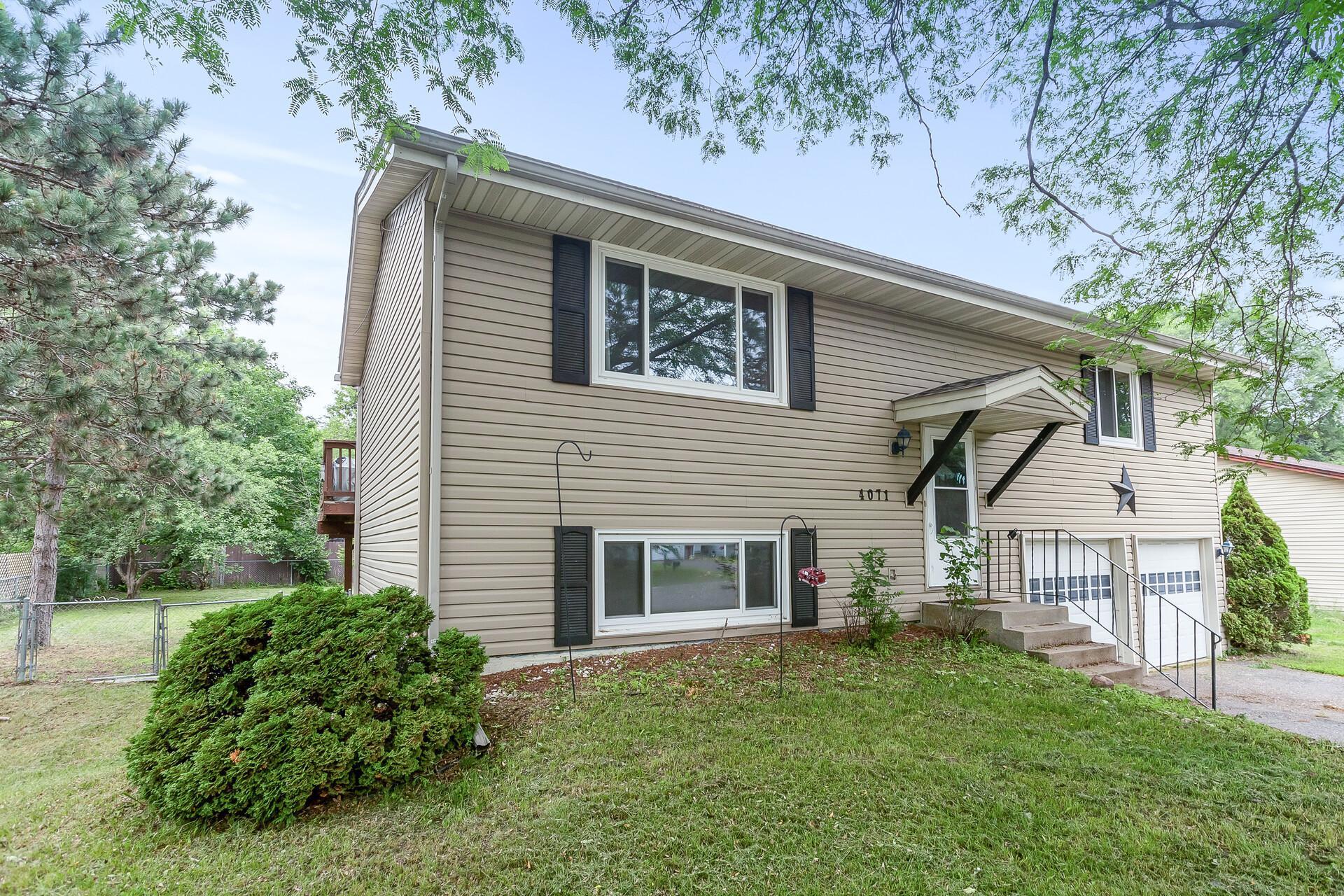 View of Residential at 4071 98th Lane, Circle Pines MN 55014, Circle Pines - Mike Wilen | Minnesota Team Real Estate