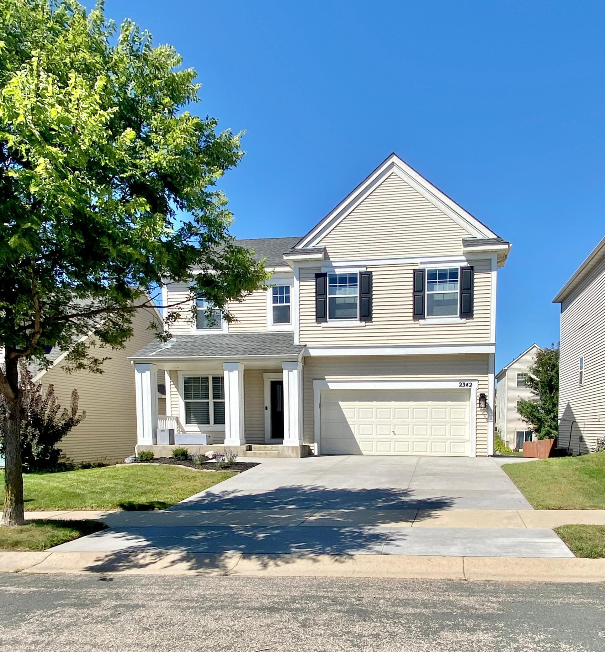 View of Residential at 2342 Kelm Street, Chaska MN 55318, Chaska - Mike Wilen | Minnesota Team Real Estate