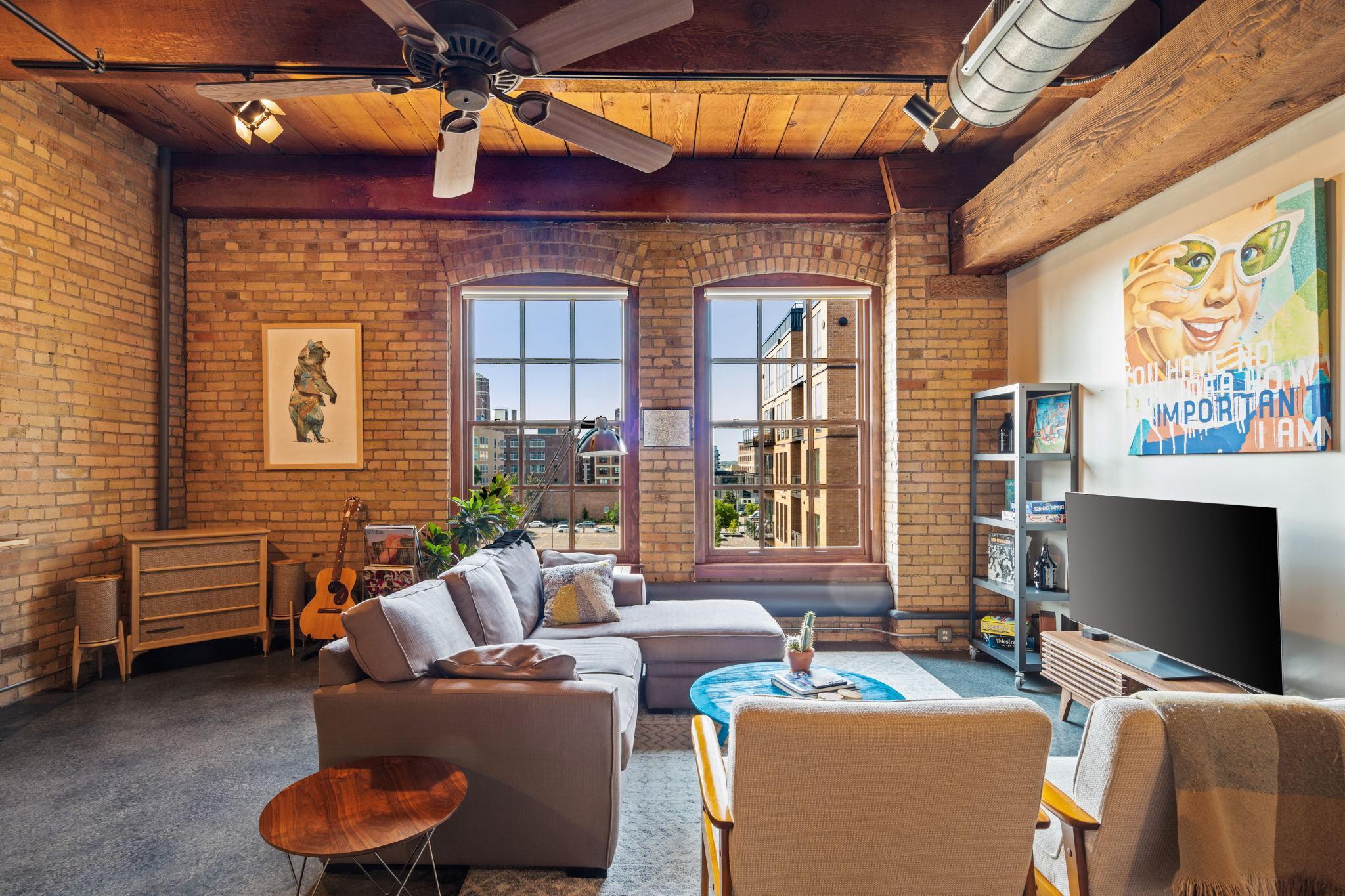 View of Residential at 716 1st Street #446, Minneapolis MN 55401, Minneapolis - Mike Wilen | Minnesota Team Real Estate