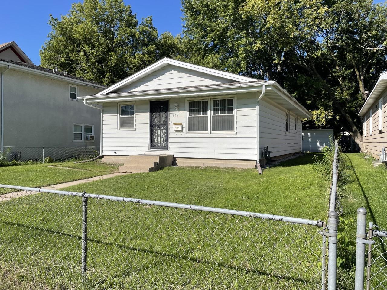 View of Residential at 1013 Logan Avenue, Minneapolis MN 55411, Minneapolis - Mike Wilen | Minnesota Team Real Estate