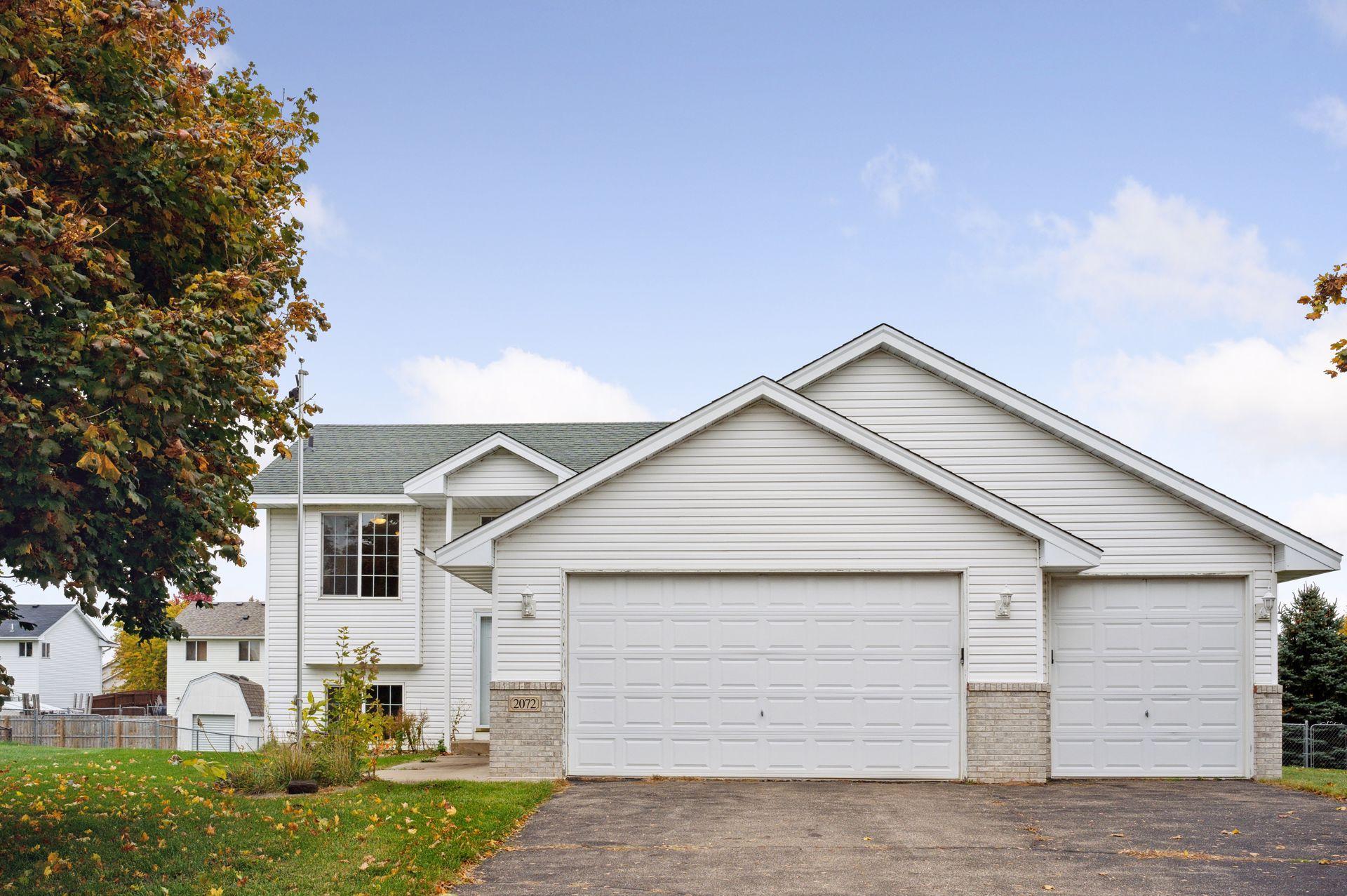 View of Residential at 2072 Fillmore Street, Cambridge MN 55008, Cambridge - Mike Wilen | Minnesota Team Real Estate