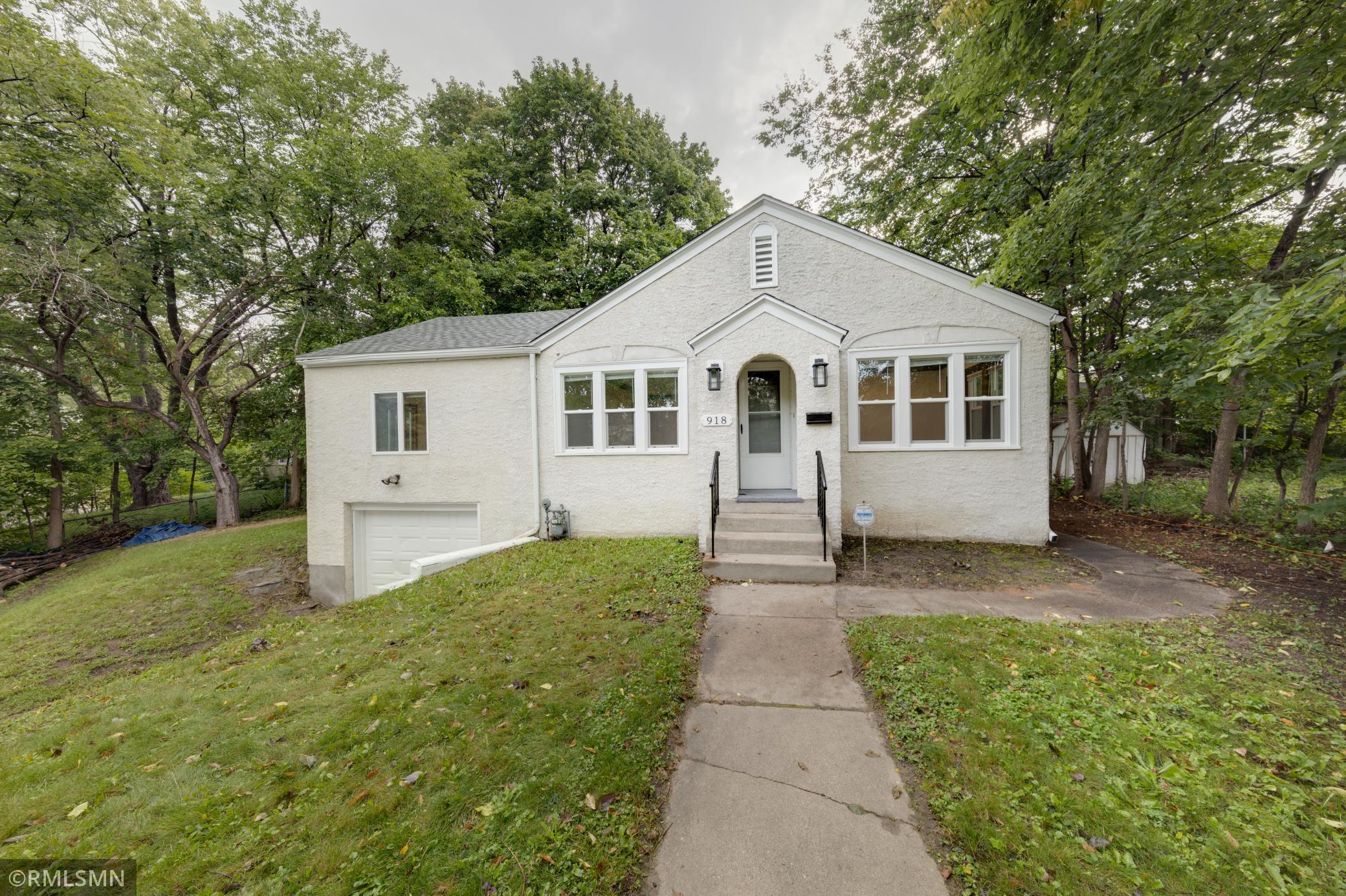 View of Residential at 918 Jordan Avenue, Saint Paul MN 55119, Saint Paul - Mike Wilen | Minnesota Team Real Estate