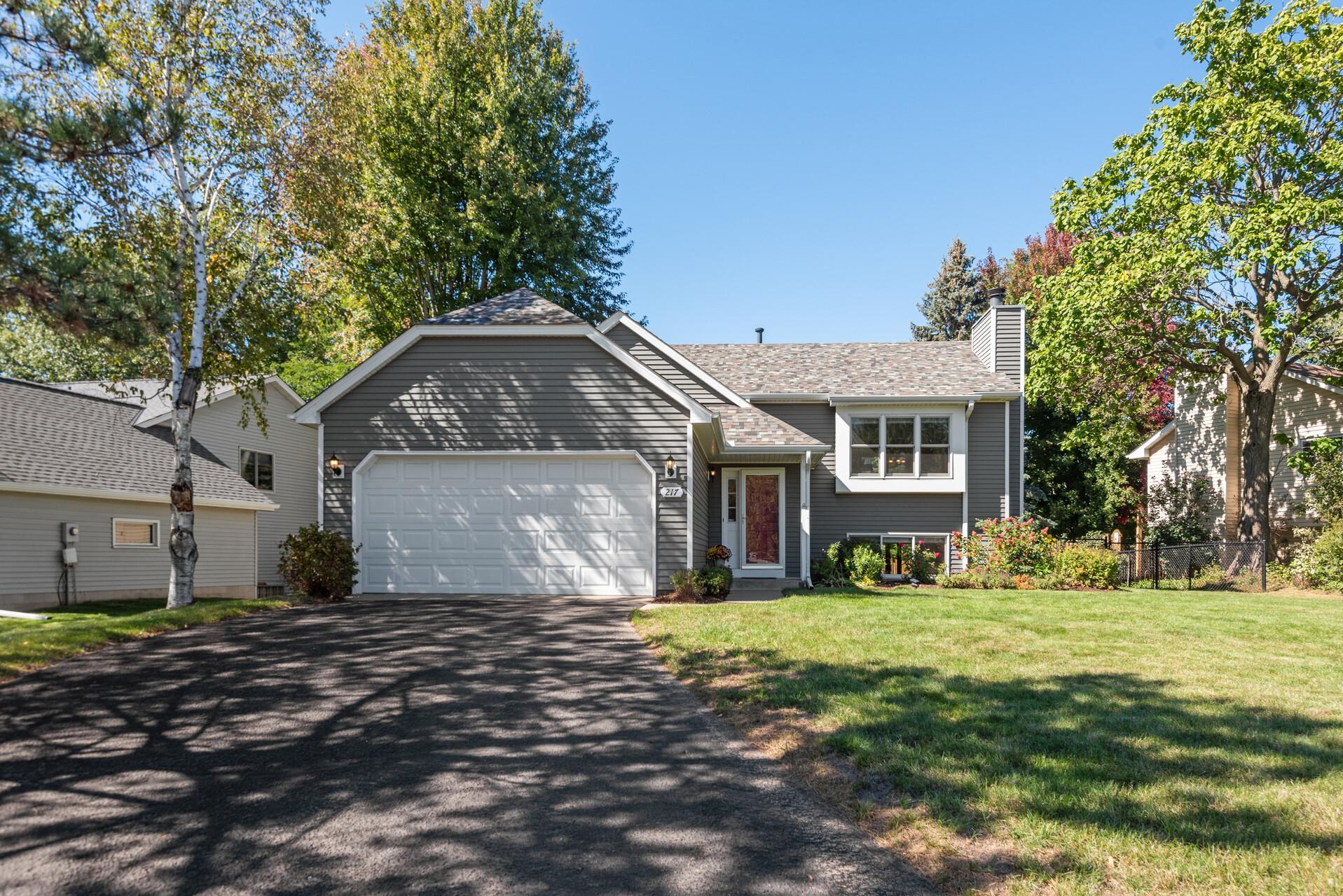 View of Residential at 217 Wedgewood Drive, Mahtomedi MN 55115, Mahtomedi - Mike Wilen | Minnesota Team Real Estate