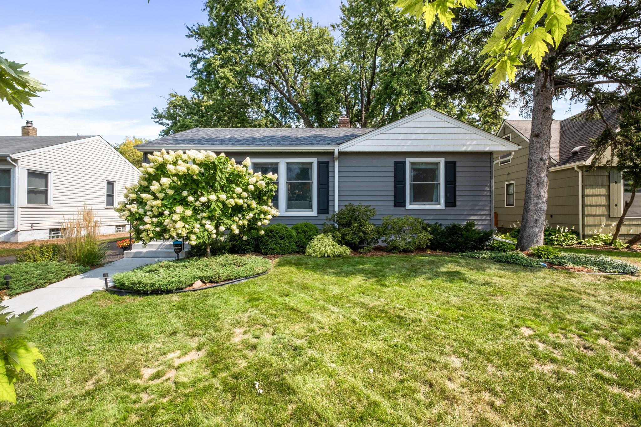View of Residential at 1026 Bowdoin Street, Saint Paul MN 55116, Saint Paul - Mike Wilen | Minnesota Team Real Estate