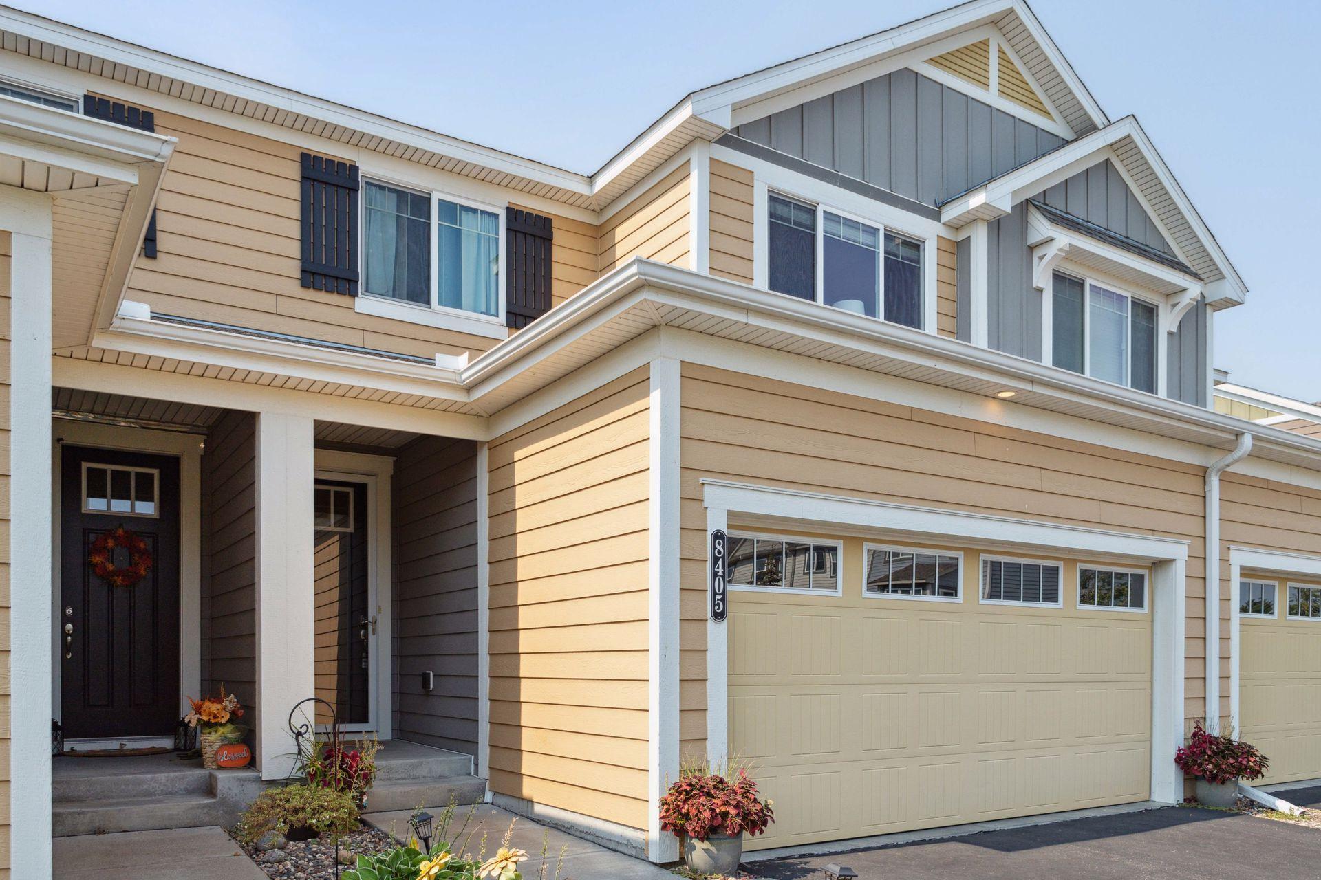 View of Residential at 8405 Larch Lane, Maple Grove MN 55369, Maple Grove - Mike Wilen | Minnesota Team Real Estate