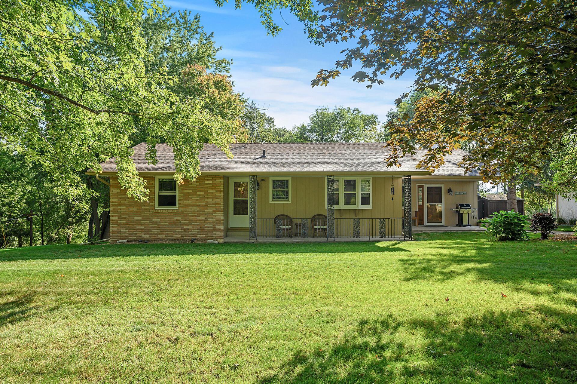 View of Residential at 17315 Navajo Street, Andover MN 55304, Andover - Mike Wilen | Minnesota Team Real Estate