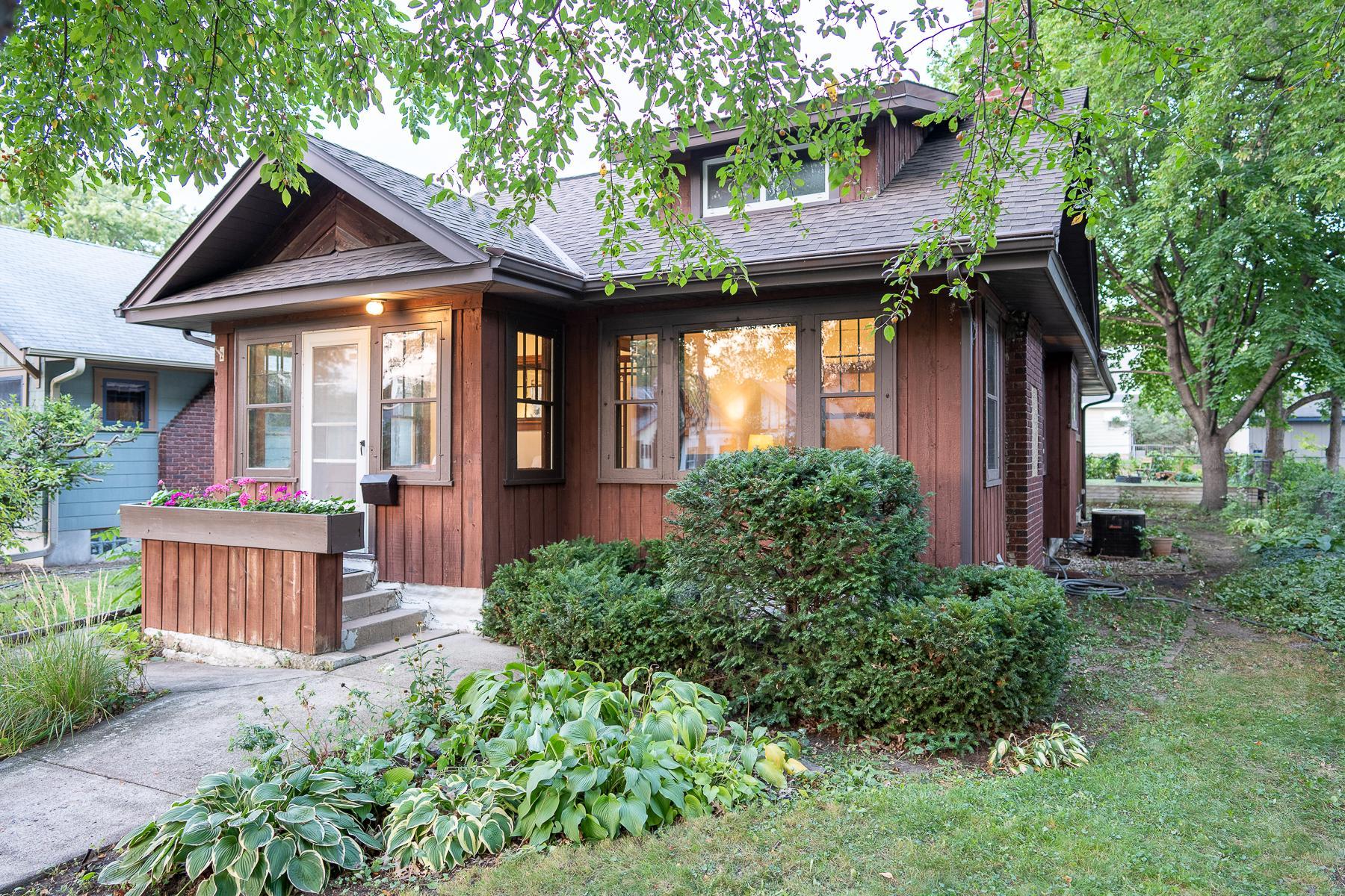 View of Residential at 4241 10th Avenue, Minneapolis MN 55407, Minneapolis - Mike Wilen | Minnesota Team Real Estate