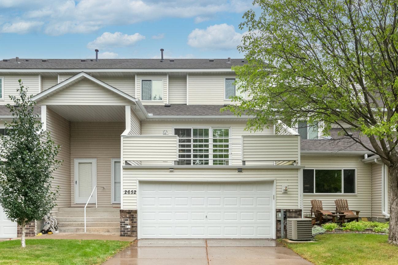 View of Residential at 2652 101st Lane, Brooklyn Park MN 55444, Brooklyn Park - Mike Wilen | Minnesota Team Real Estate