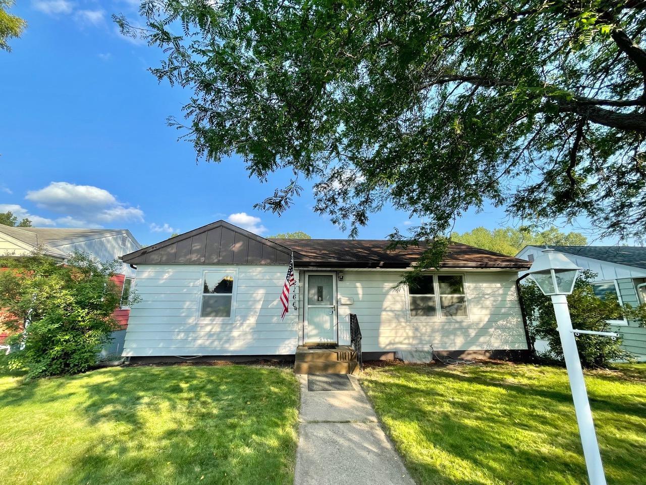 View of Residential at 2166 Waukon Avenue, Saint Paul MN 55119, Saint Paul - Mike Wilen | Minnesota Team Real Estate