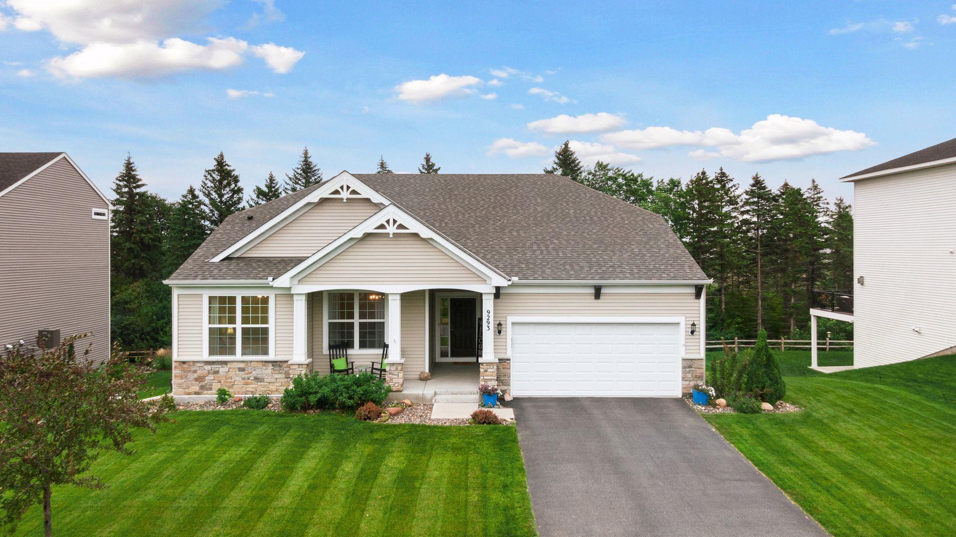 View of Residential at 9293 Summerlin Court, Woodbury MN 55129, Woodbury - Mike Wilen | Minnesota Team Real Estate
